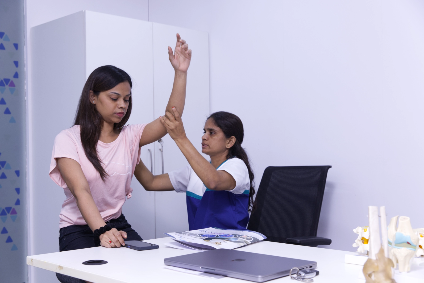 Phase 1: Comprehensive Initial Assessment