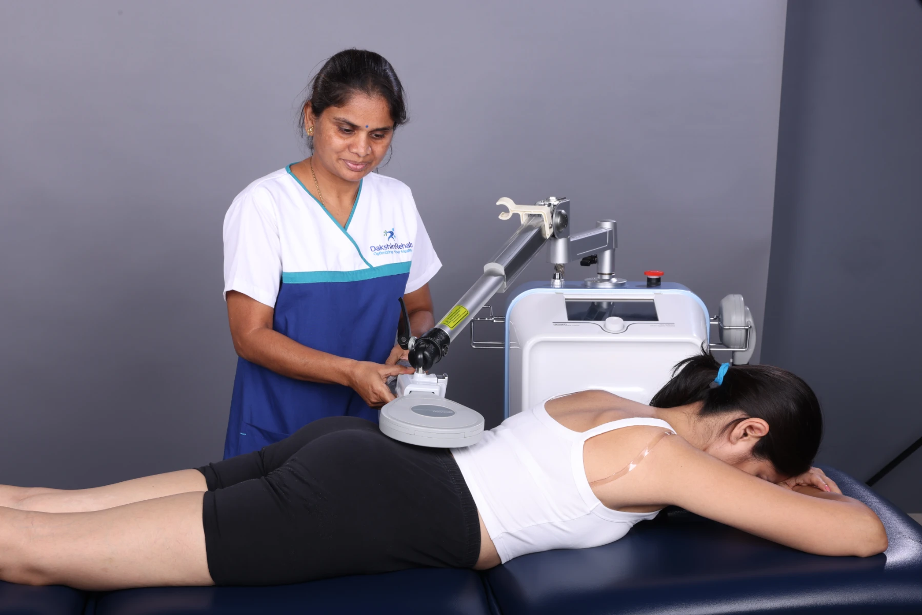 Phase 2: Personalized Treatment Plan