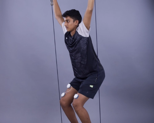 ACL/TKR Rehabilitation Phase Progression