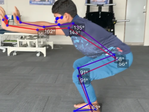 Data-driven rehabilitation planning