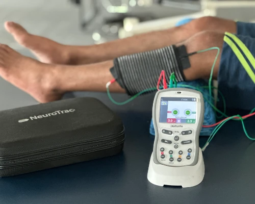 Clinical Assessment Sequence & Integration
