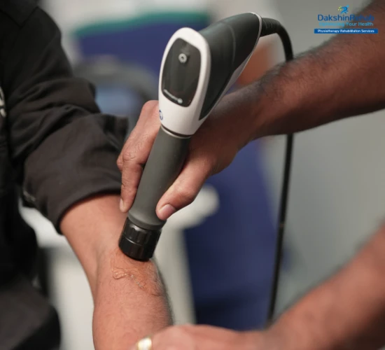 Tennis Elbow Treatment