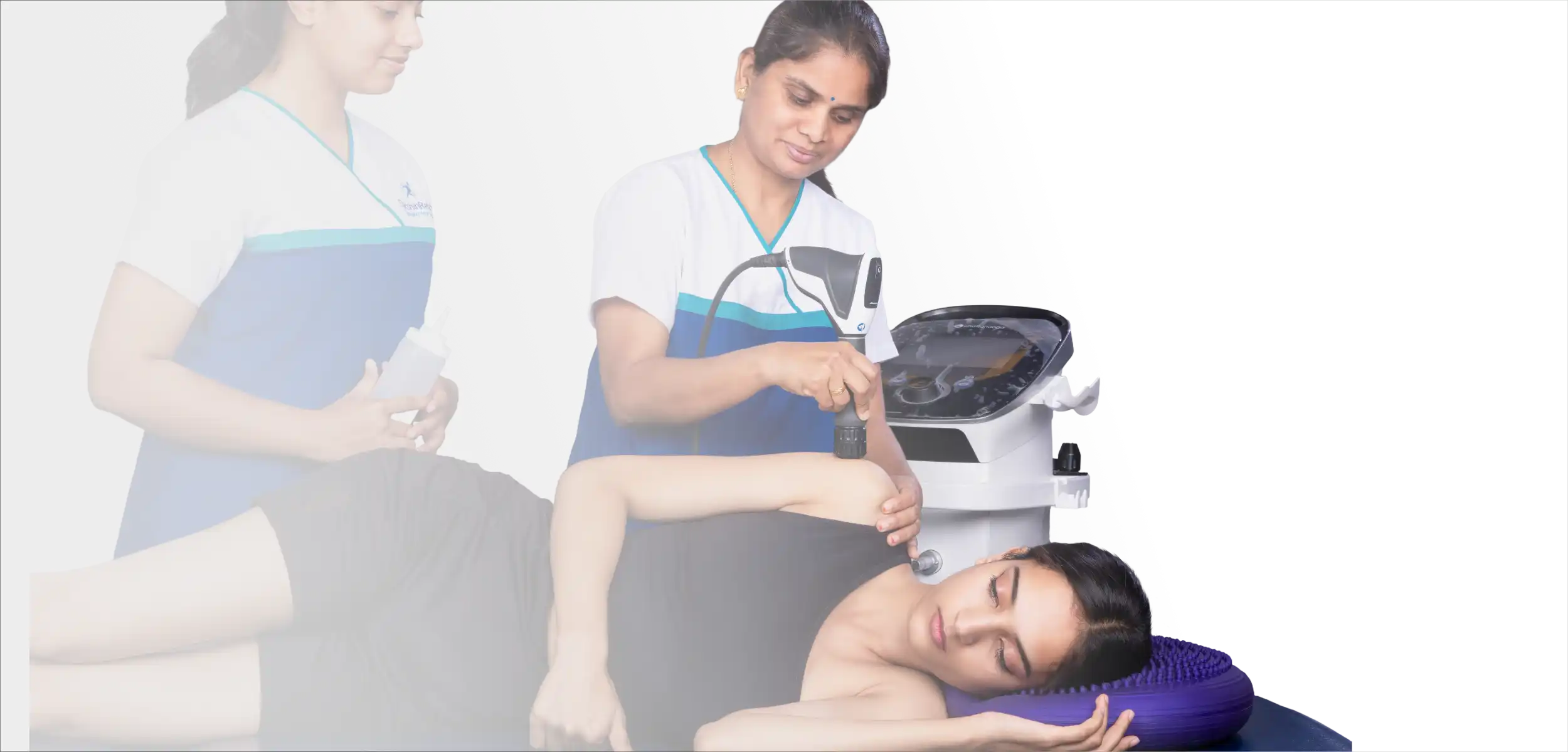 Free Ortho & Neuro Physiotherapy Camp