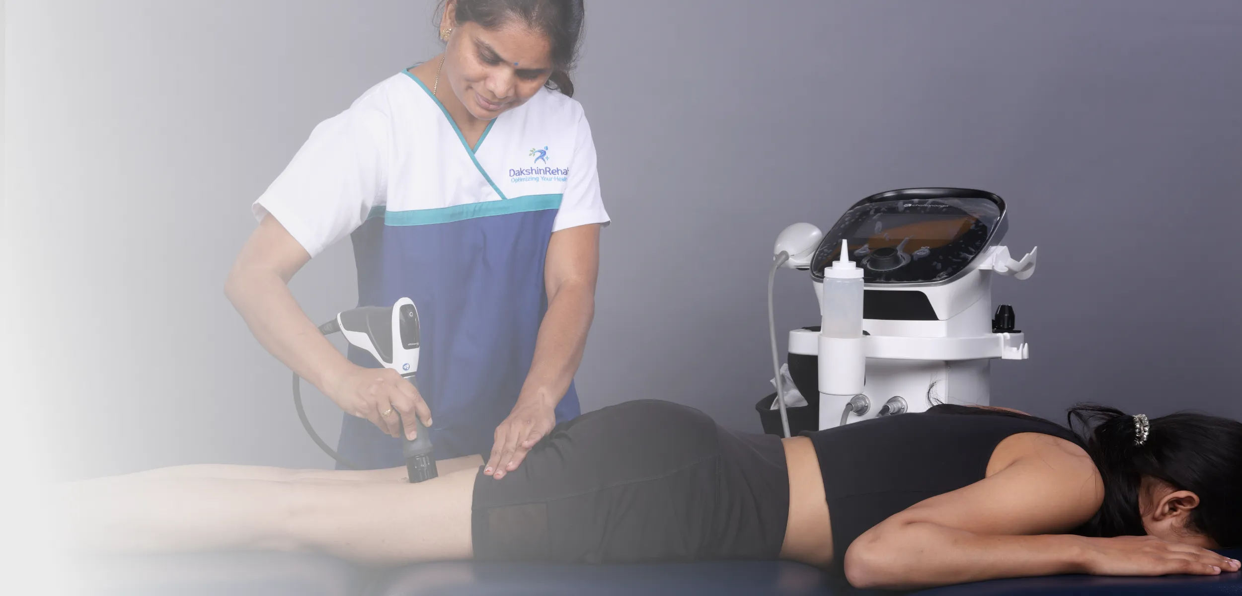 Prosthetics, Orthotics & Gait Training