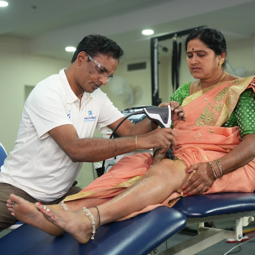 Arthritis & Joint Health Program