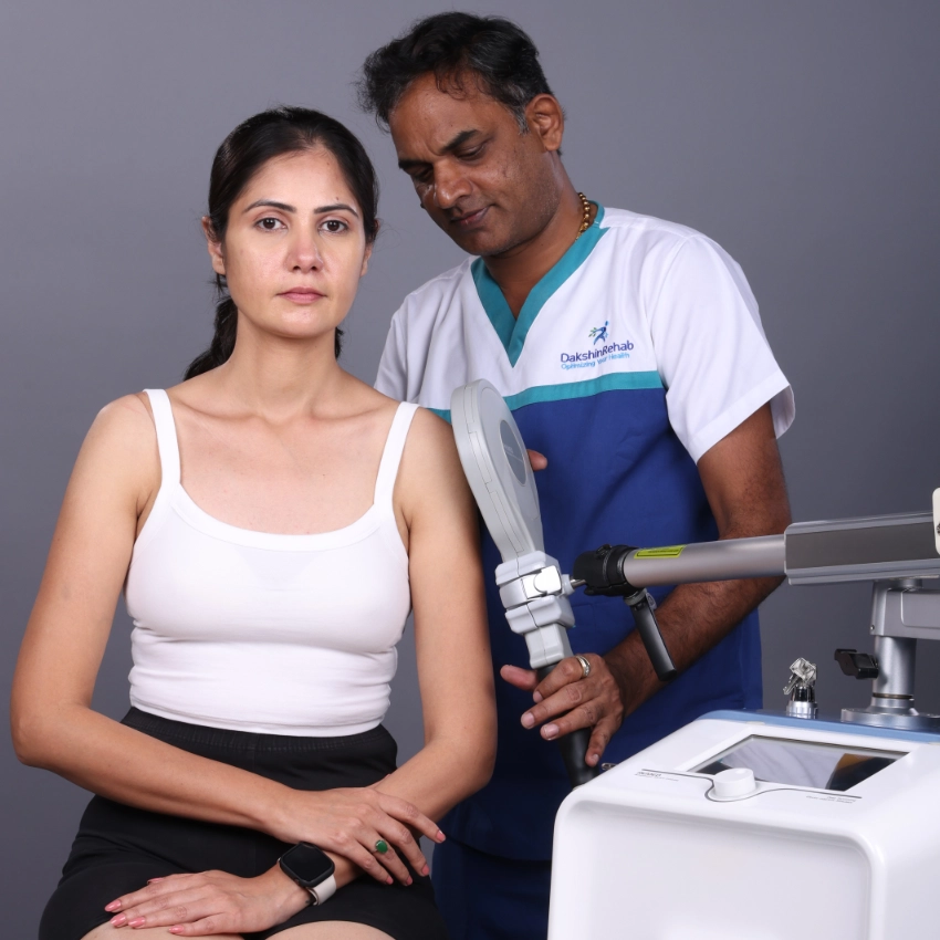 RPMS (Rhythmic Neuro-muscular Stimulation)