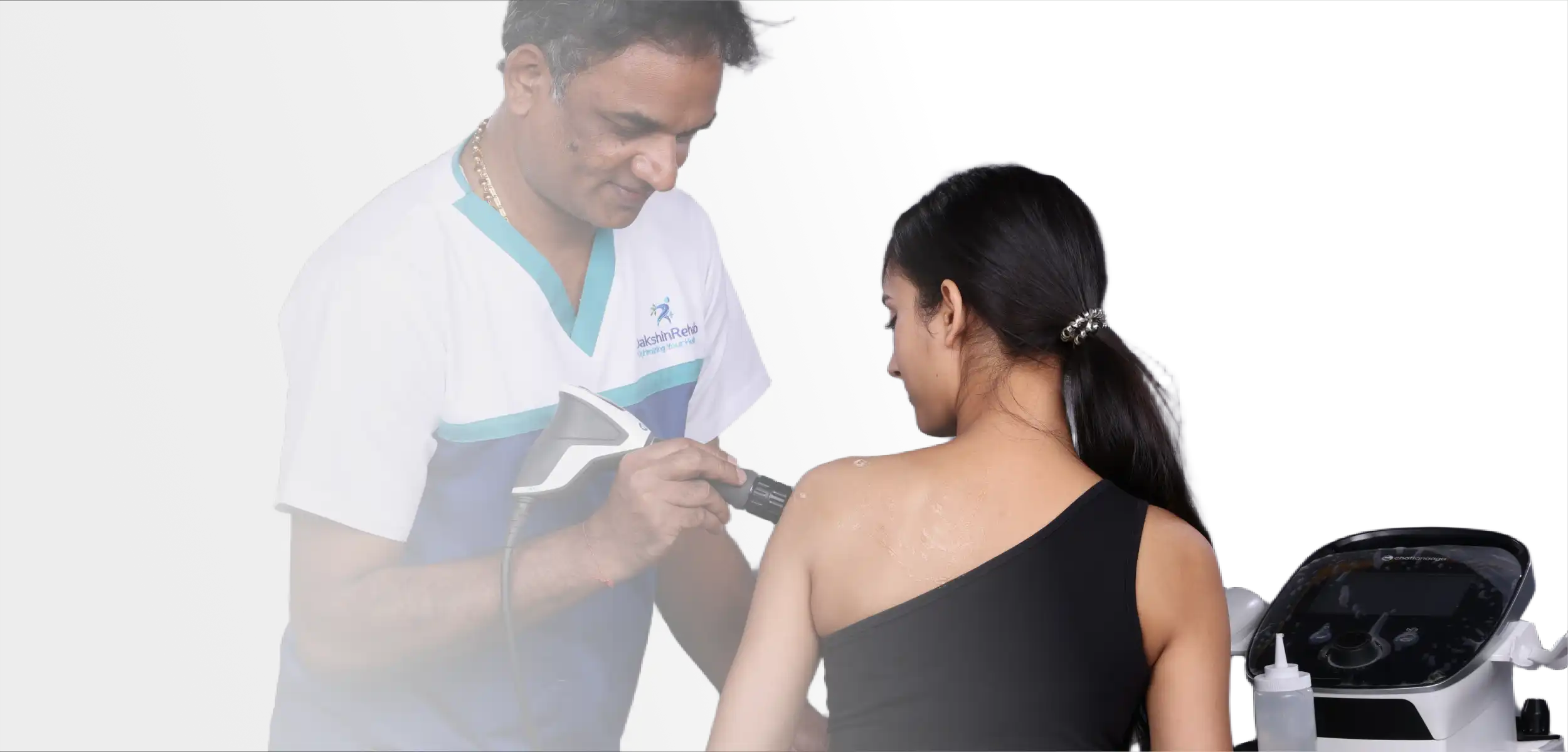 Sports Injury Rehab Without Surgery