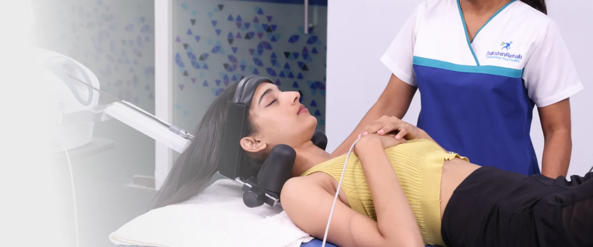 Neck & Back Pain Care