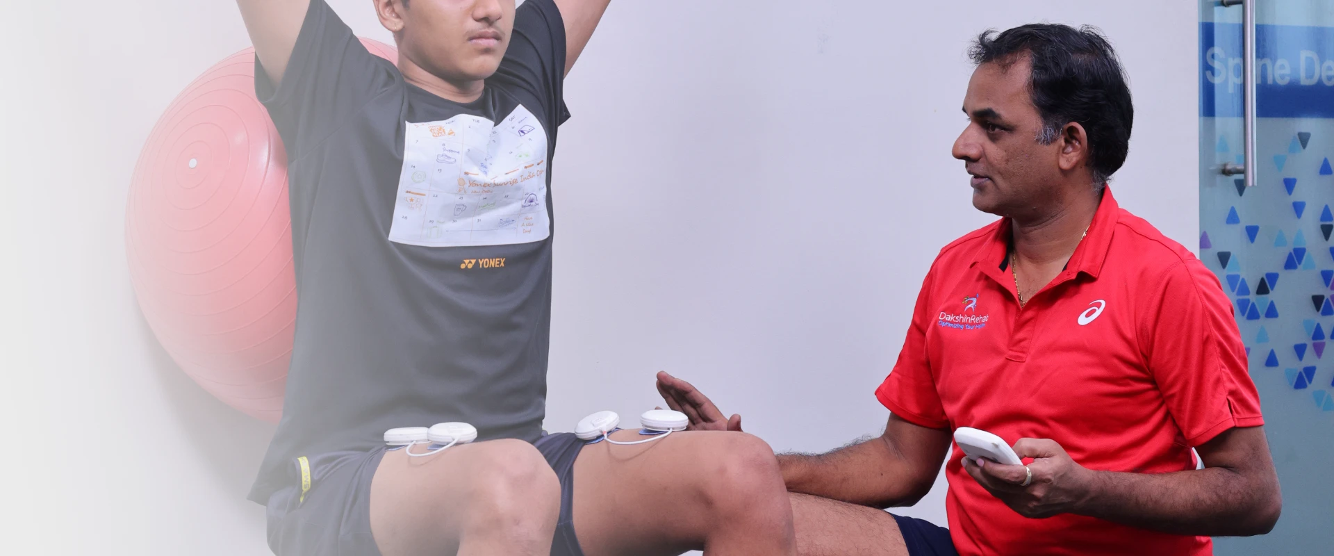 Sports Injury Rehab Without Surgery